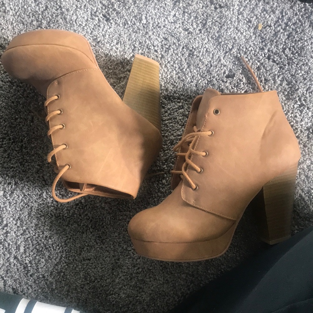 Booties